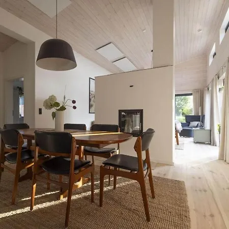 Ferienhaus Apfelgarten