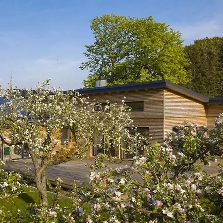 Apfelgarten Ferienhaus *